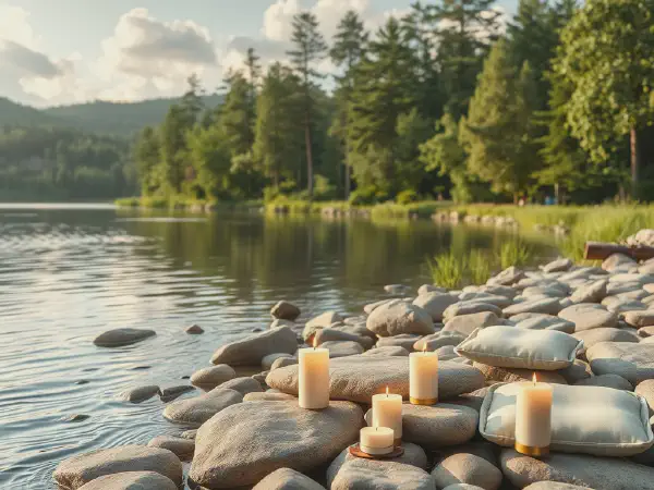 Top Mindfulness Techniques for Effective Stress Reduction