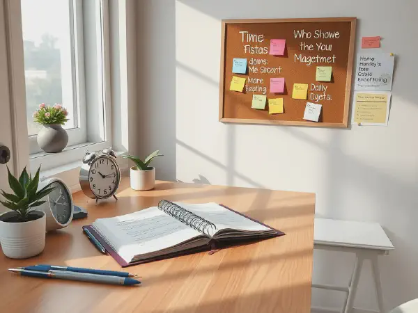 Mastering Effective Time Management Strategies for Success