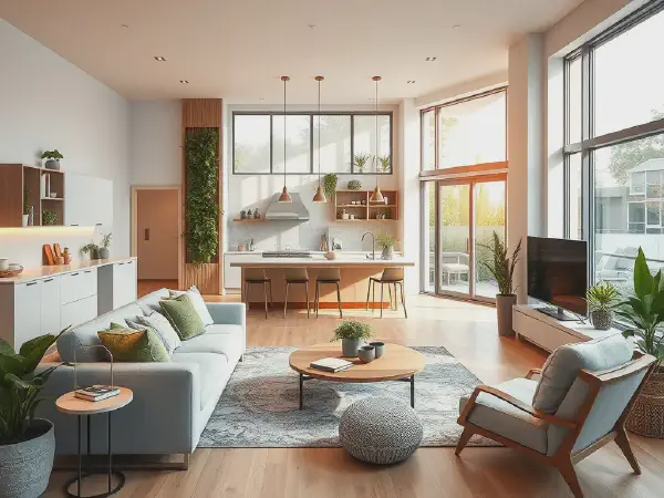 Top Home Improvement Projects for a Comfortable Living Space in 2025